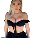 Big Boob Escorts