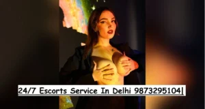 Call Girls in  Pamposh Enclave +919873295104 |Escort Services