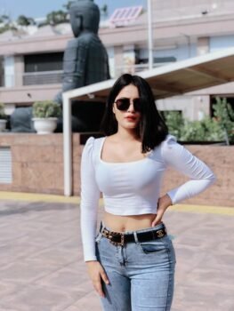 Real (Gfe) Call Girls in Dwarka Sector 12 Delhi – 9667677194