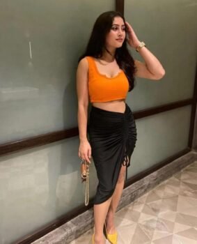 Real (Gfe) Call Girls in Sector 84 Noida & VIP Service – 9220592151