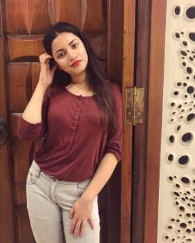 ESCORT MODEL SABITA DELHI