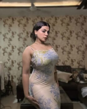 VIP Escort services in Goa with our 9899855202 Goa escorts agency